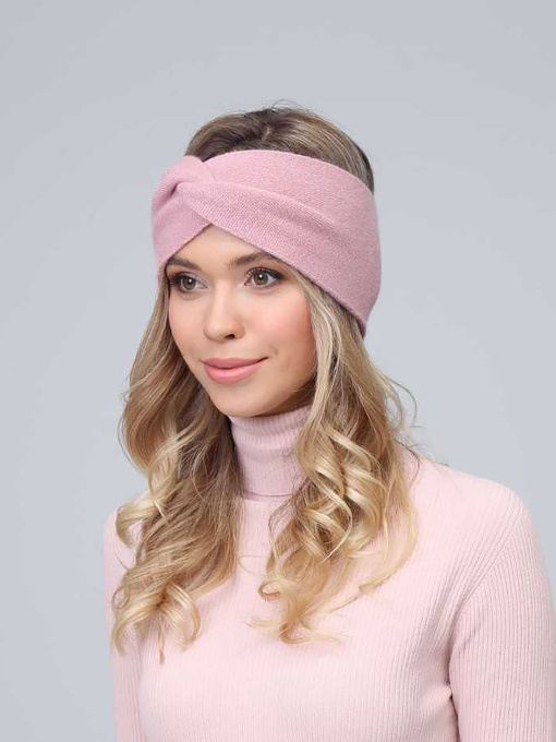 Повязка на голову LuckyLOOK модель 2933533256348 Фото