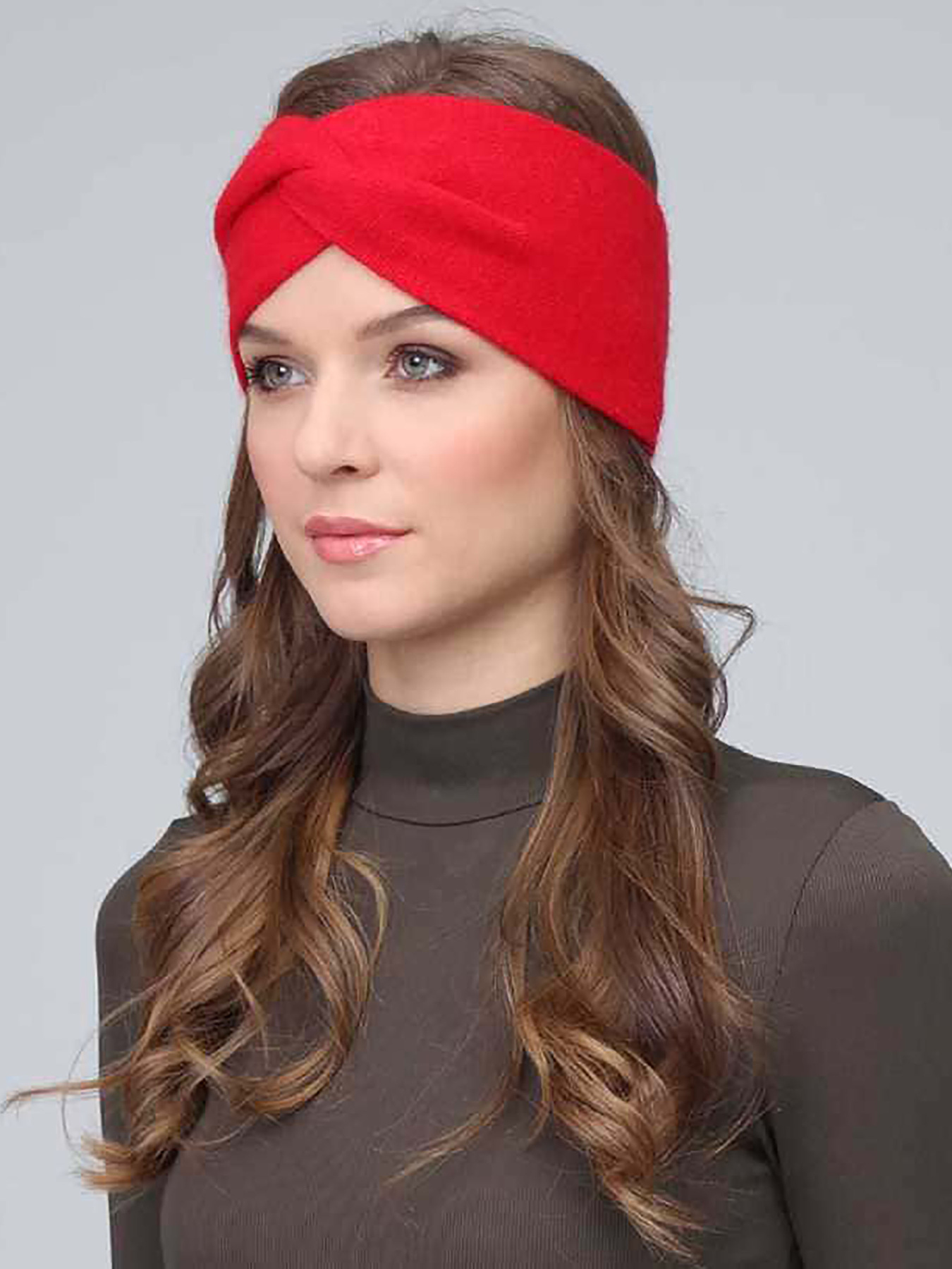 Повязка на голову LuckyLOOK модель 2933533249692 Фото