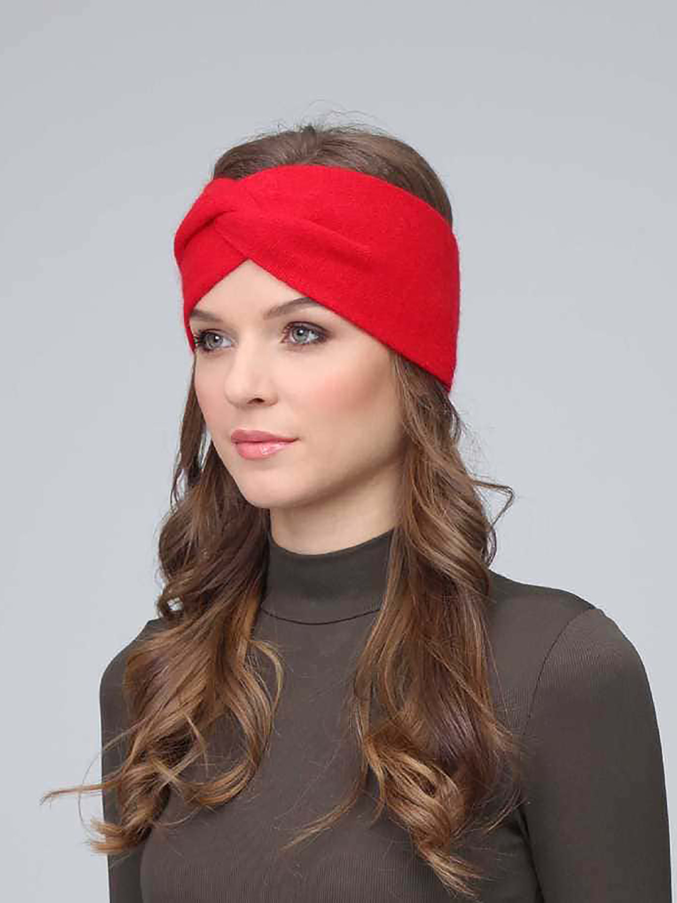 Пов'язка на голову LuckyLOOK модель 2933533249692 Фото