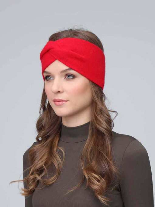 Повязка на голову LuckyLOOK модель 2933533249692 Фото