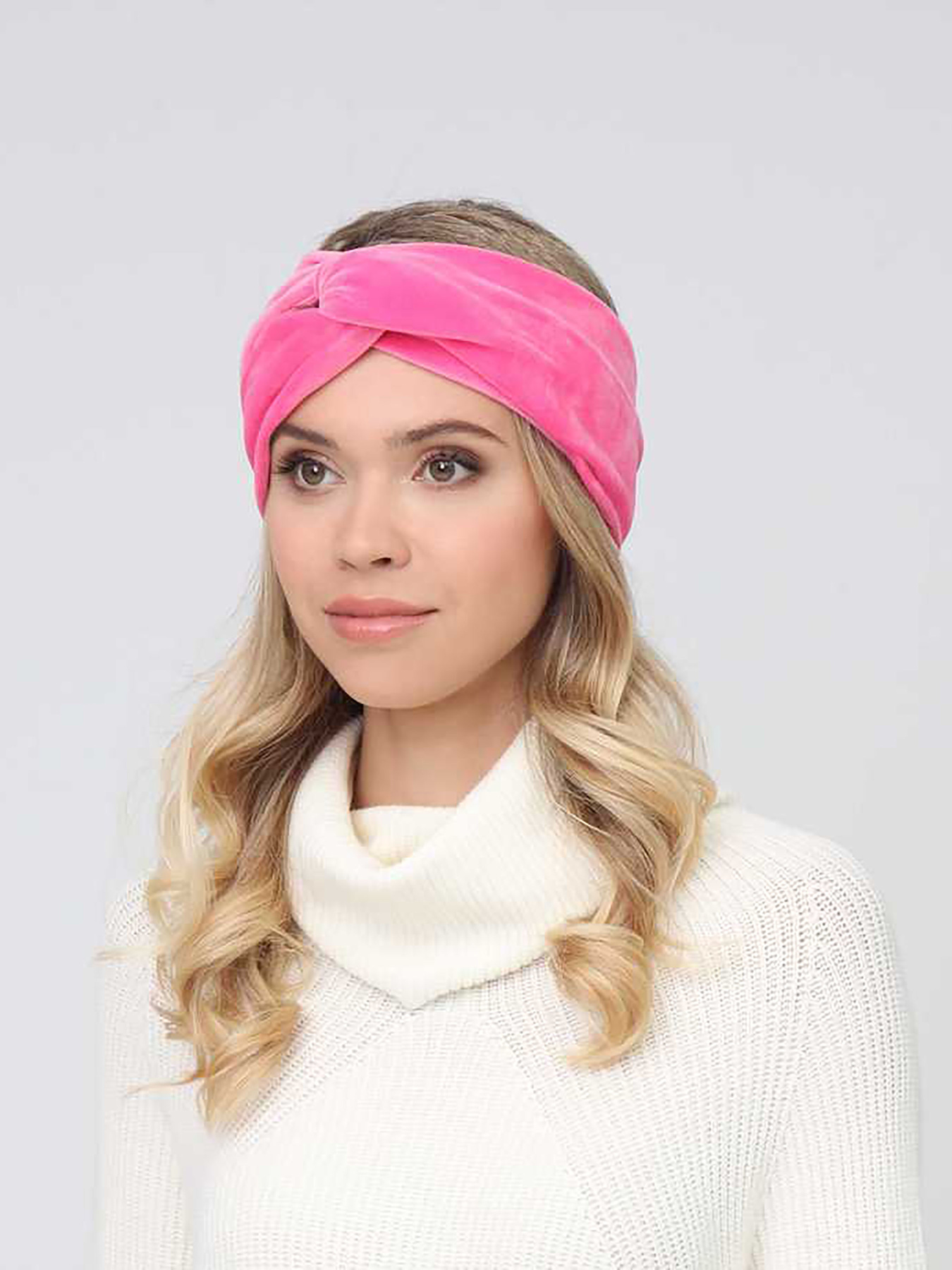 Повязка на голову LuckyLOOK модель 2933533229304 Фото