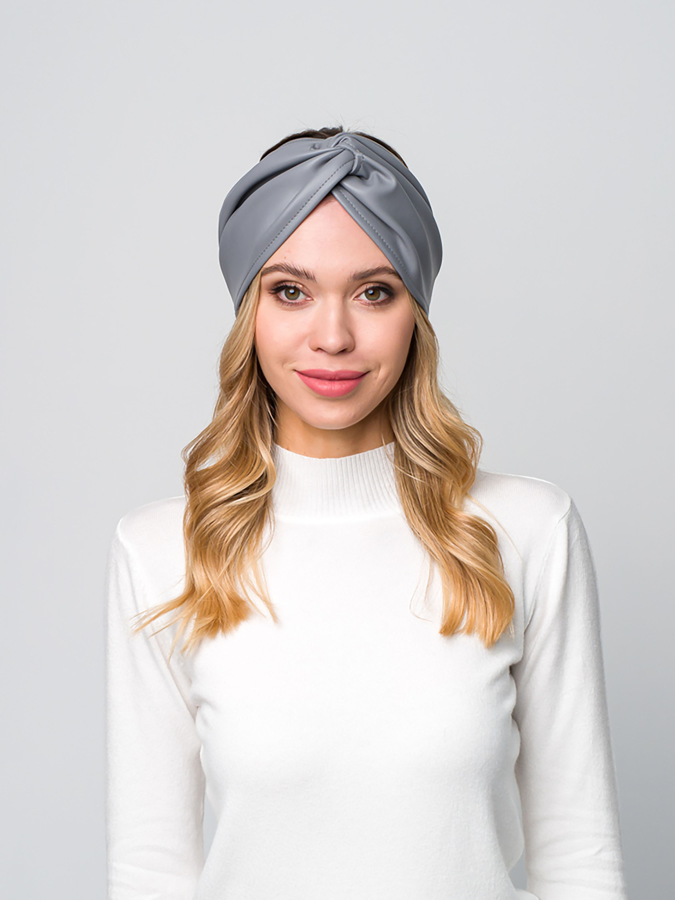 Повязка на голову LuckyLOOK модель 2933533655226 Фото