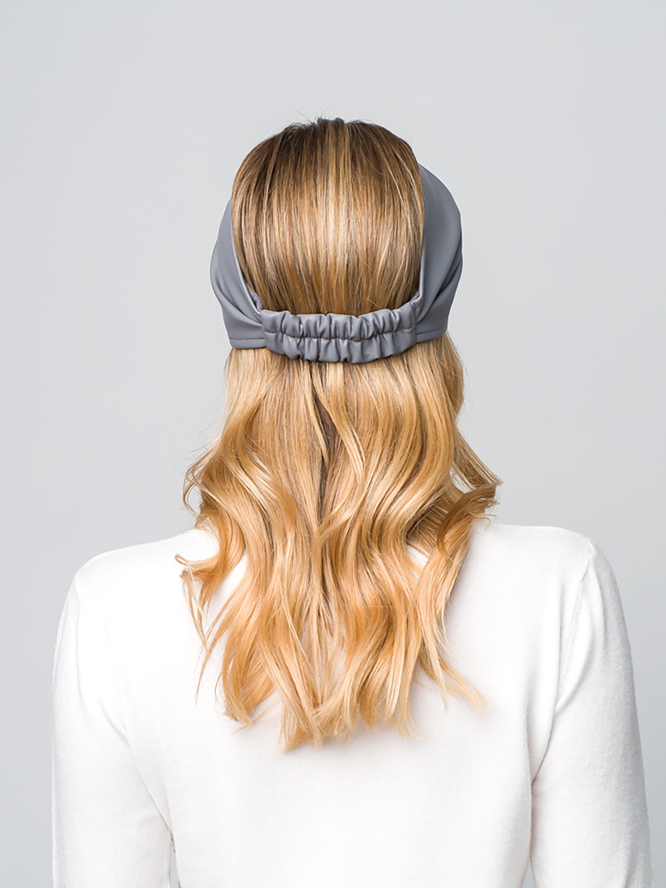 Повязка на голову LuckyLOOK модель 2933533655226 Фото