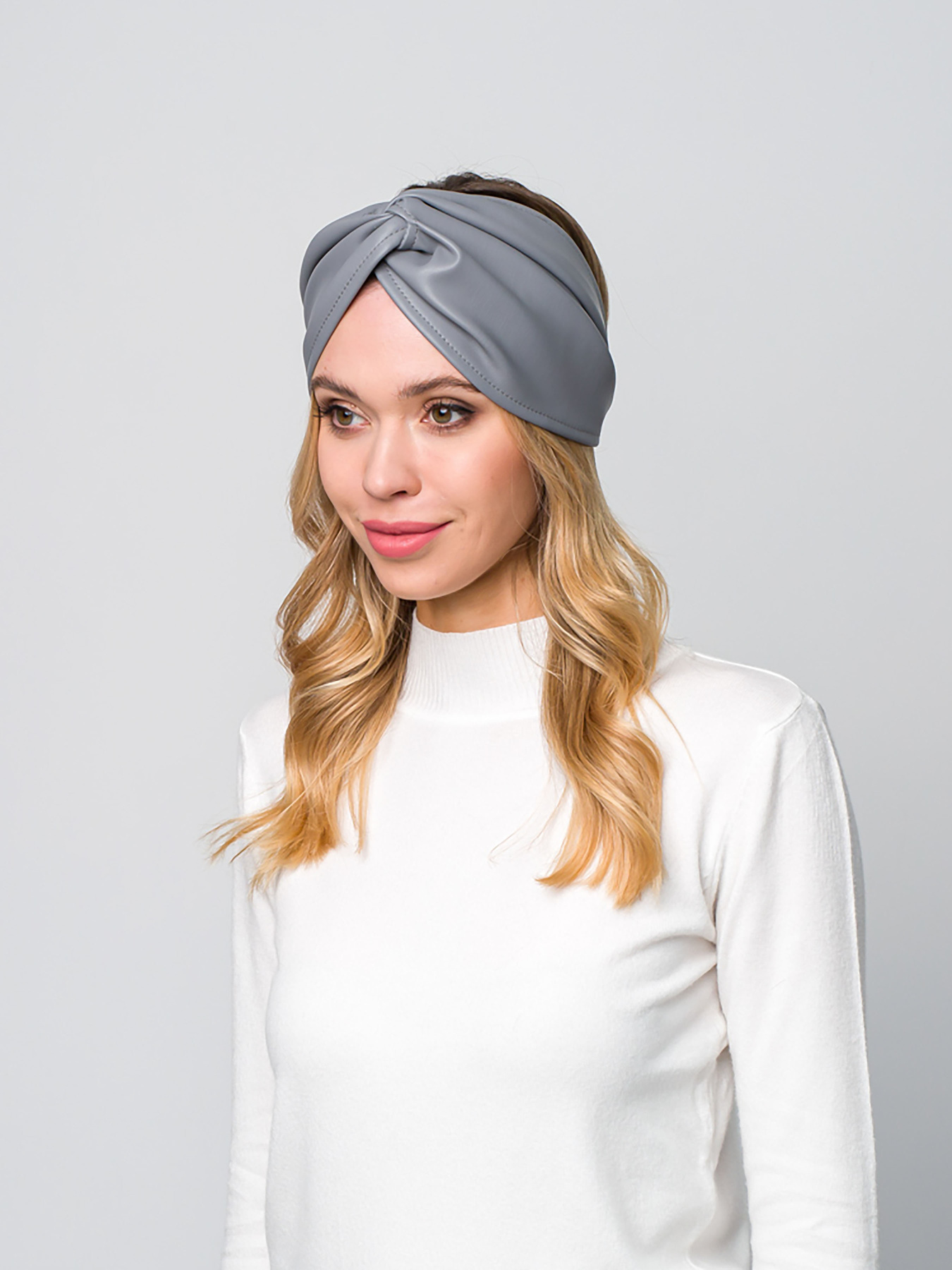 Повязка на голову LuckyLOOK модель 2933533655226 Фото