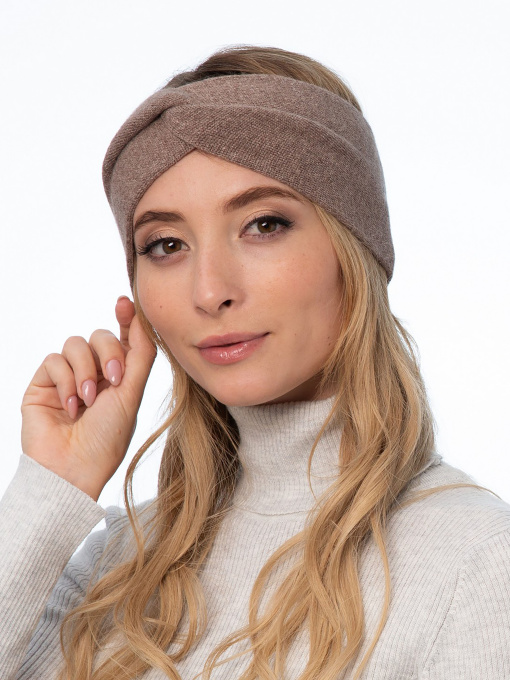 Повязка на голову LuckyLOOK модель 2933533644640 Фото