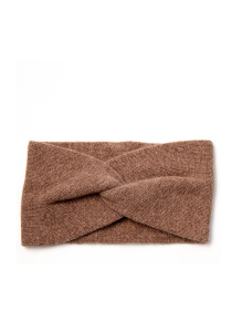 Пов'язка на голову LuckyLOOK модель 2933533644640 Фото