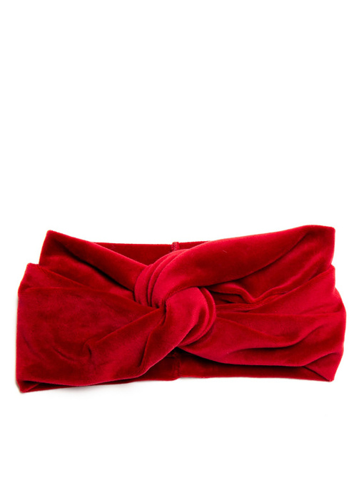 Пов'язка на голову LuckyLOOK модель 2933533229267 Фото