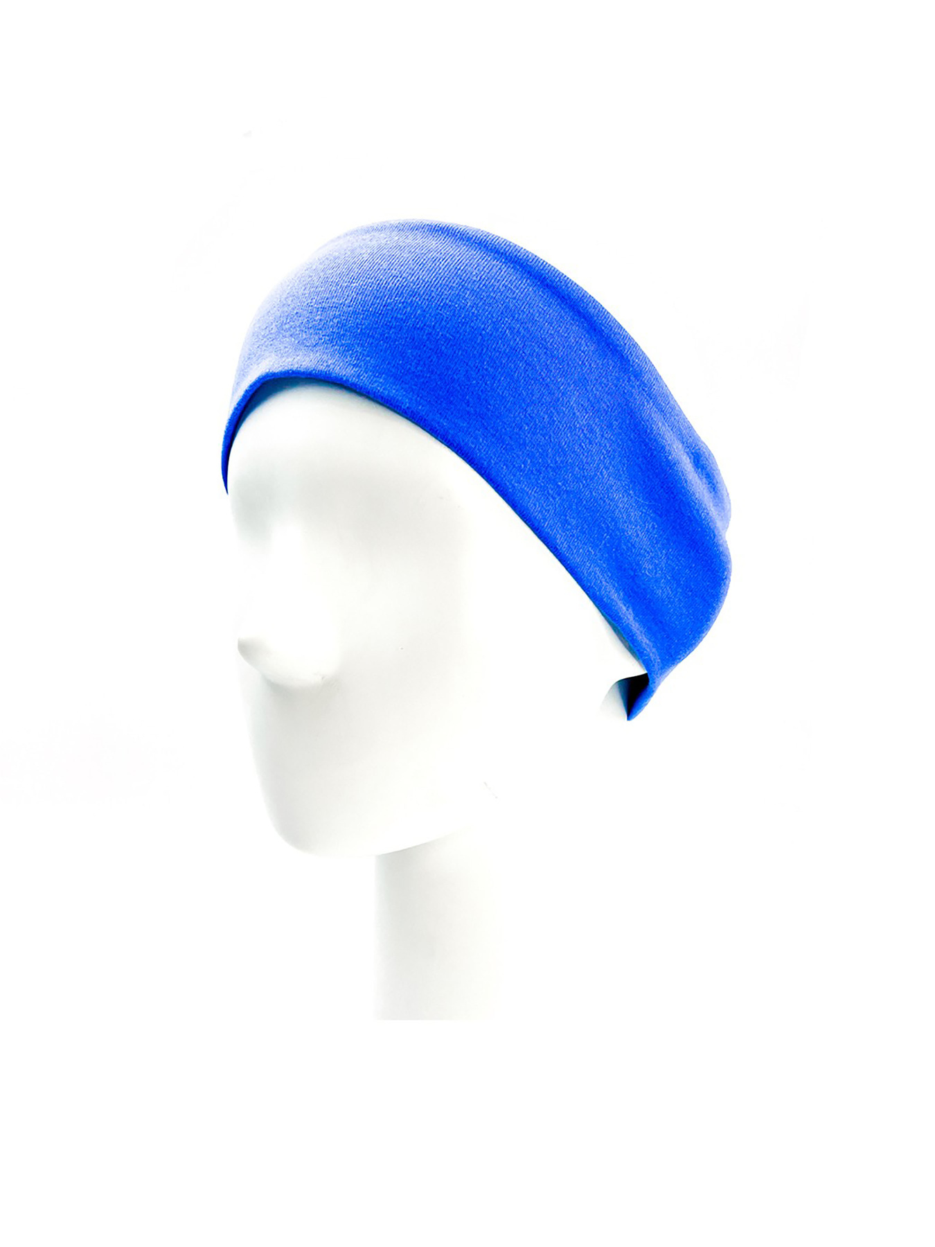 Пов'язка на голову LuckyLOOK Ailish модель 2933534120112 Пов'язка на голову LuckyLOOK Ailish модель 2933534120112 Фото