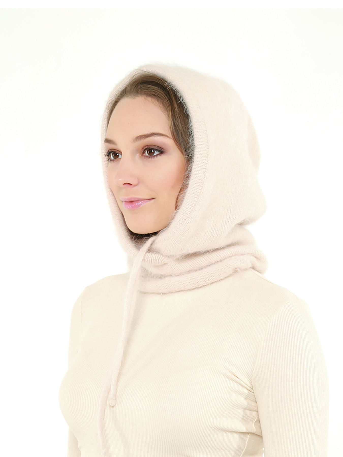 Шапки и кепки LuckyLOOK модель 2933533659569 Фото