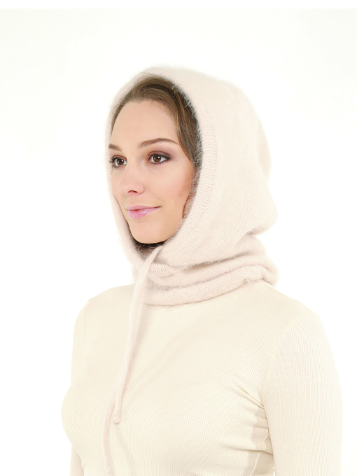 Шапки и кепки LuckyLOOK модель 2933533659569 Фото