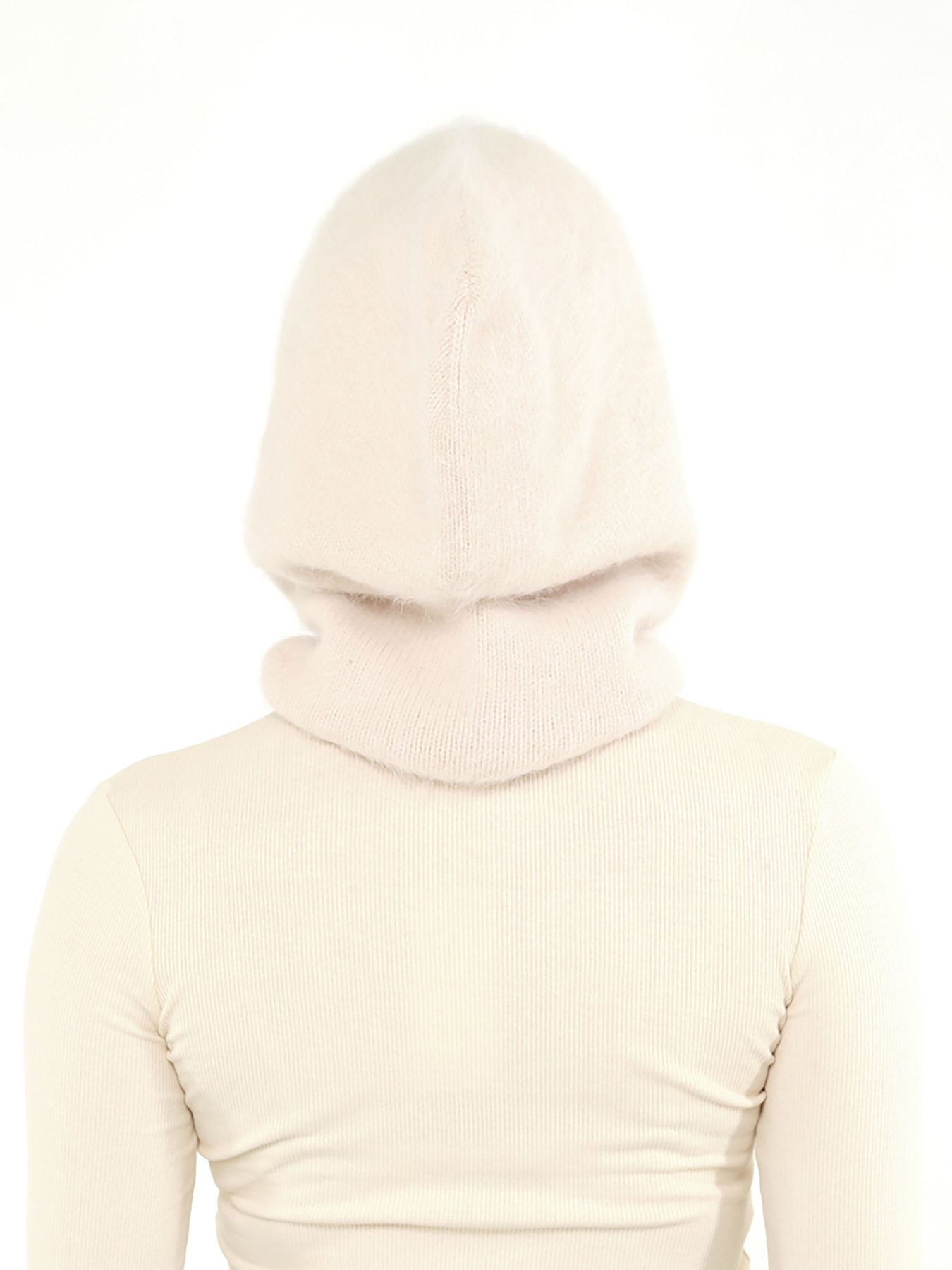 Шапки и кепки LuckyLOOK модель 2933533659569 Фото