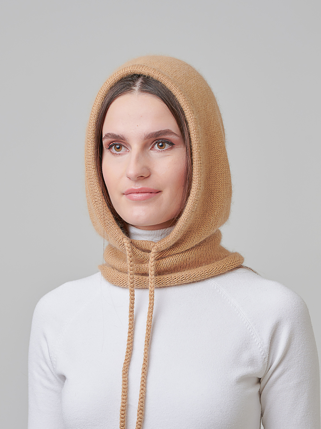 Шапки и кепки LuckyLOOK модель 2933533954671 Фото