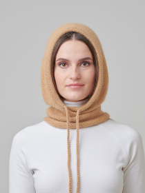 Шапки и кепки LuckyLOOK модель 2933533954671 Фото