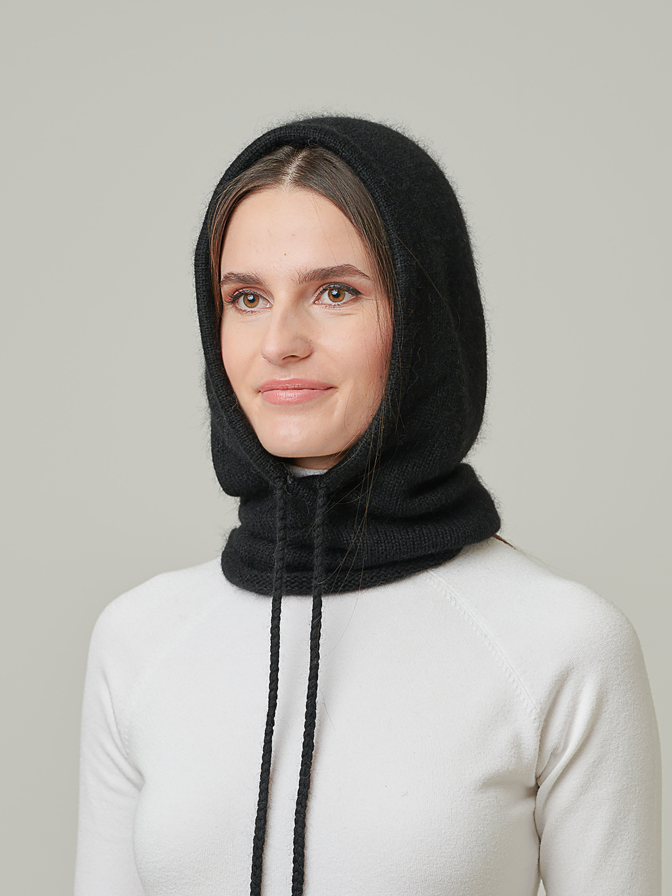 Шапки та кепки LuckyLOOK модель 2933533954688 Фото