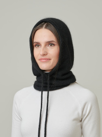 Шапки и кепки LuckyLOOK модель 2933533954688 Фото