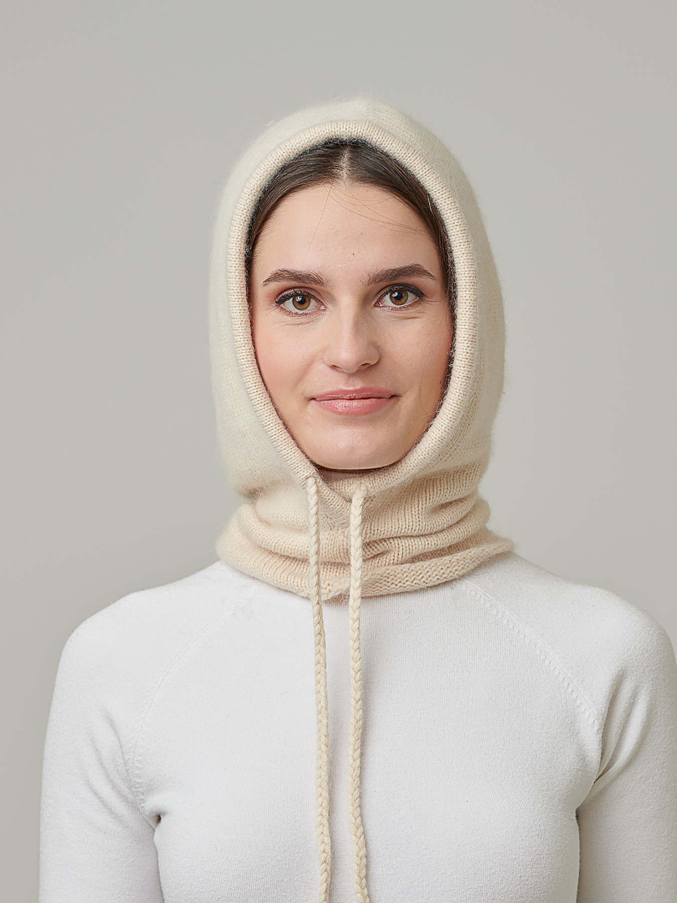 Шапки и кепки LuckyLOOK модель 2933533968968 Фото