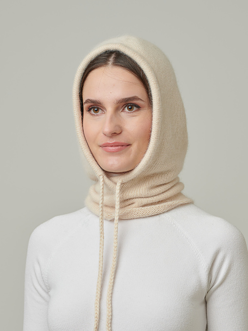 Шапки и кепки LuckyLOOK модель 2933533968968 Фото