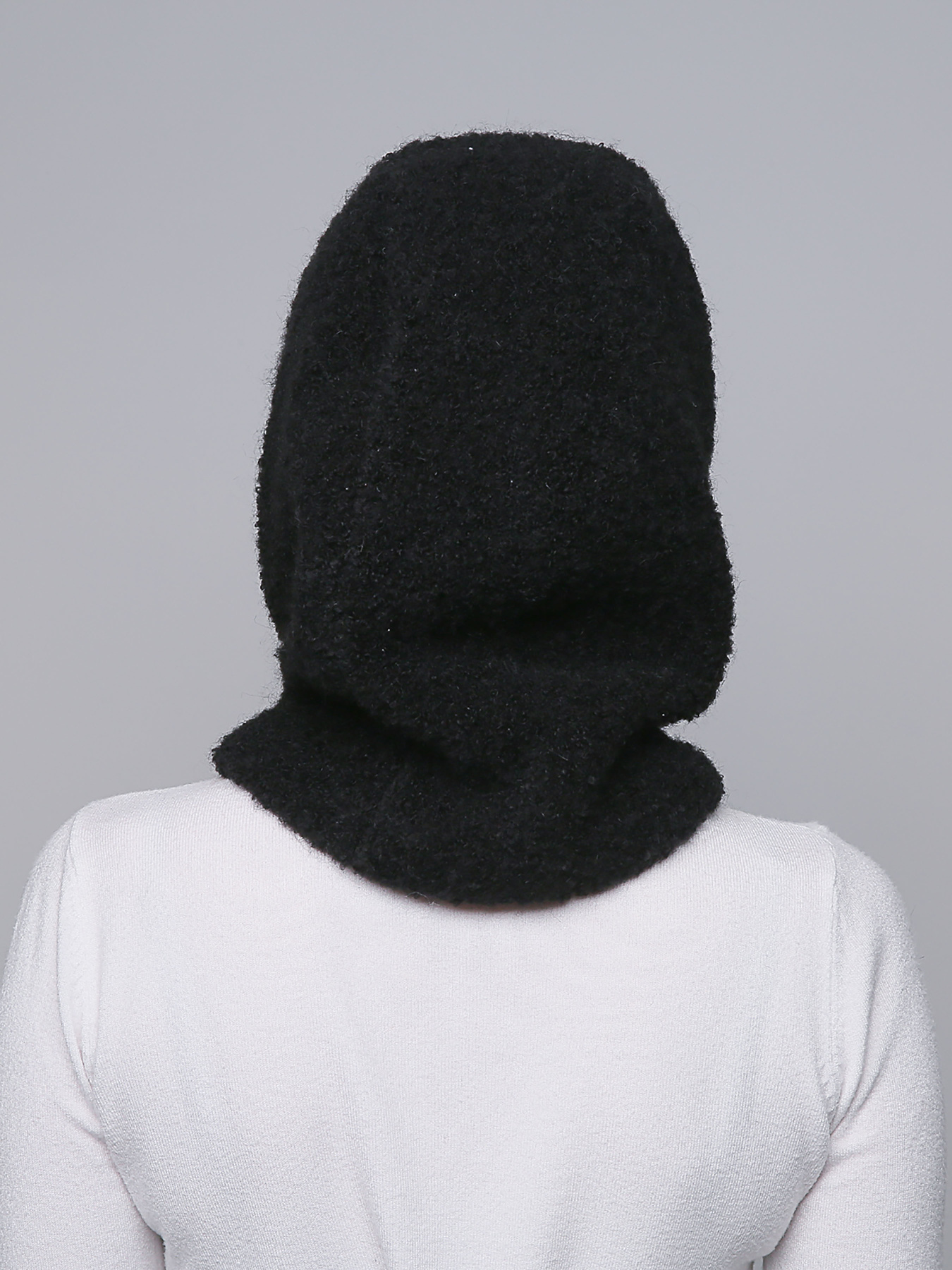 Шапки и кепки LuckyLOOK модель 2933534000421 Фото