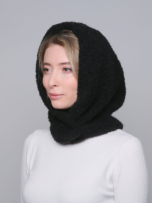 Шапки и кепки LuckyLOOK модель 2933534000421 Фото