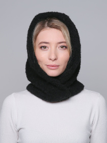 Шапки и кепки LuckyLOOK модель 2933534000421 Фото