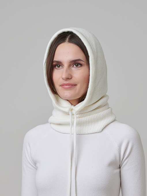 Шапки и кепки LuckyLOOK Polly модель 2933533954718 Фото