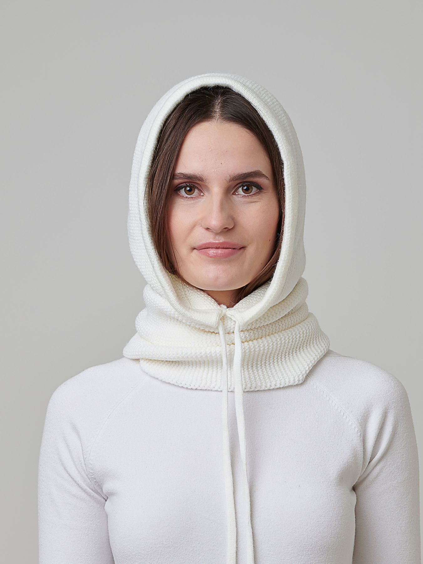 Шапки и кепки LuckyLOOK Polly модель 2933533954718 Фото