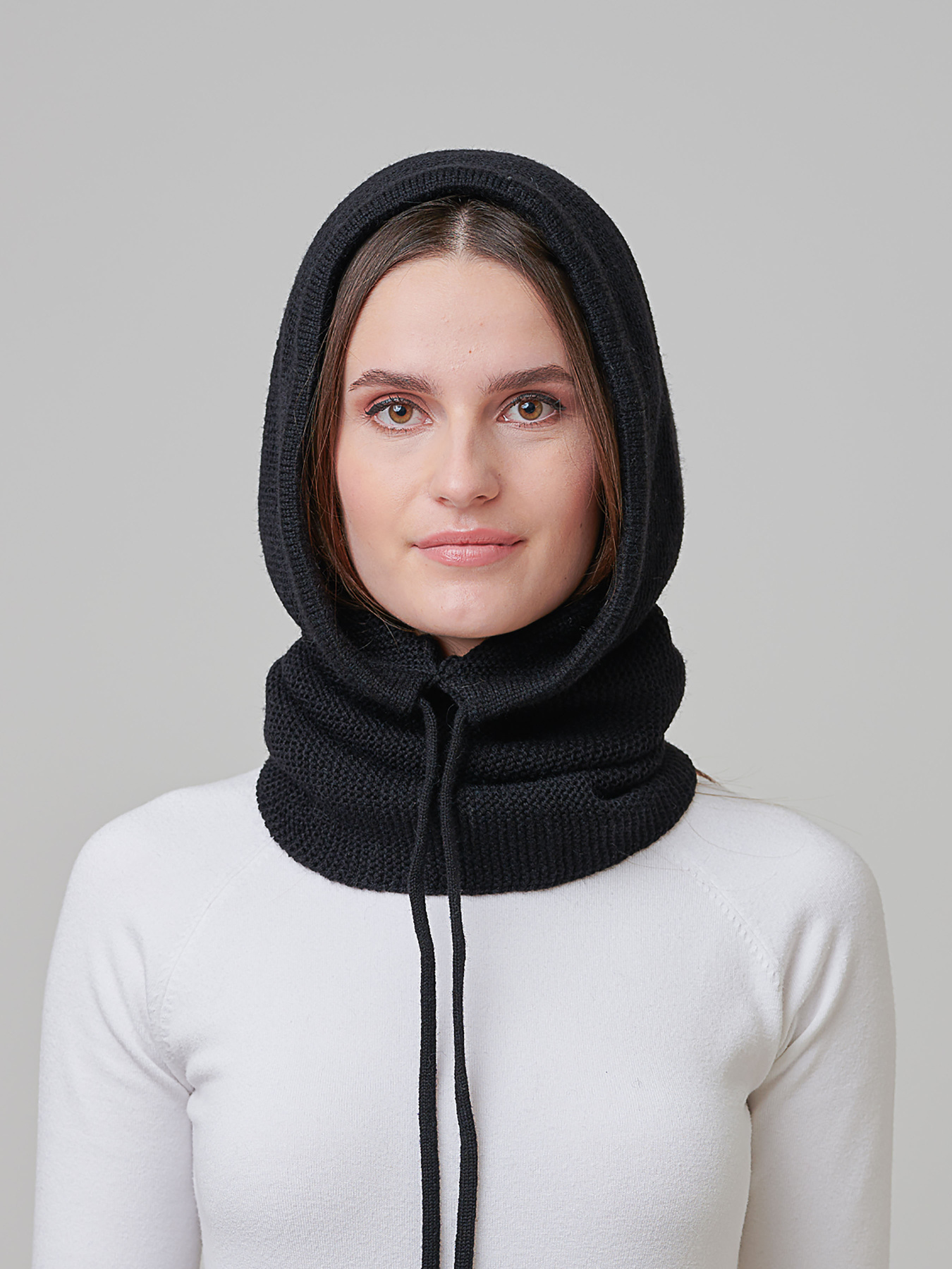 Шапки и кепки LuckyLOOK Polly модель 2933533954725 Фото