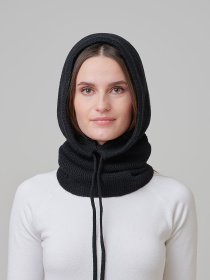 Шапки и кепки LuckyLOOK Polly модель 2933533954725 Фото