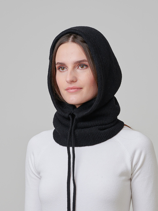 Шапки та кепки LuckyLOOK Polly модель 2933533954725 Фото