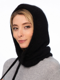 Шапки та кепки LuckyLOOK Billie модель 2933534237063 Фото