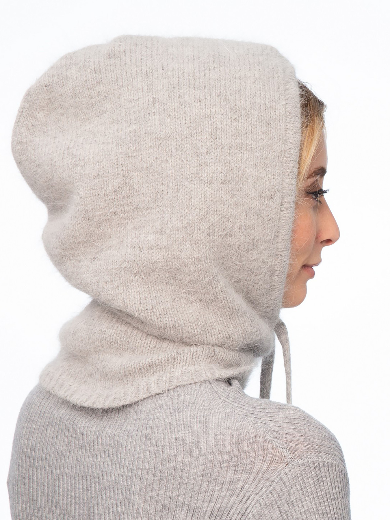 Шапки та кепки LuckyLOOK Billie модель 2933534237087 Фото