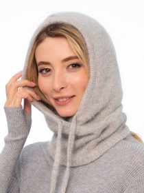 Шапки та кепки LuckyLOOK Billie модель 2933534237087 Фото