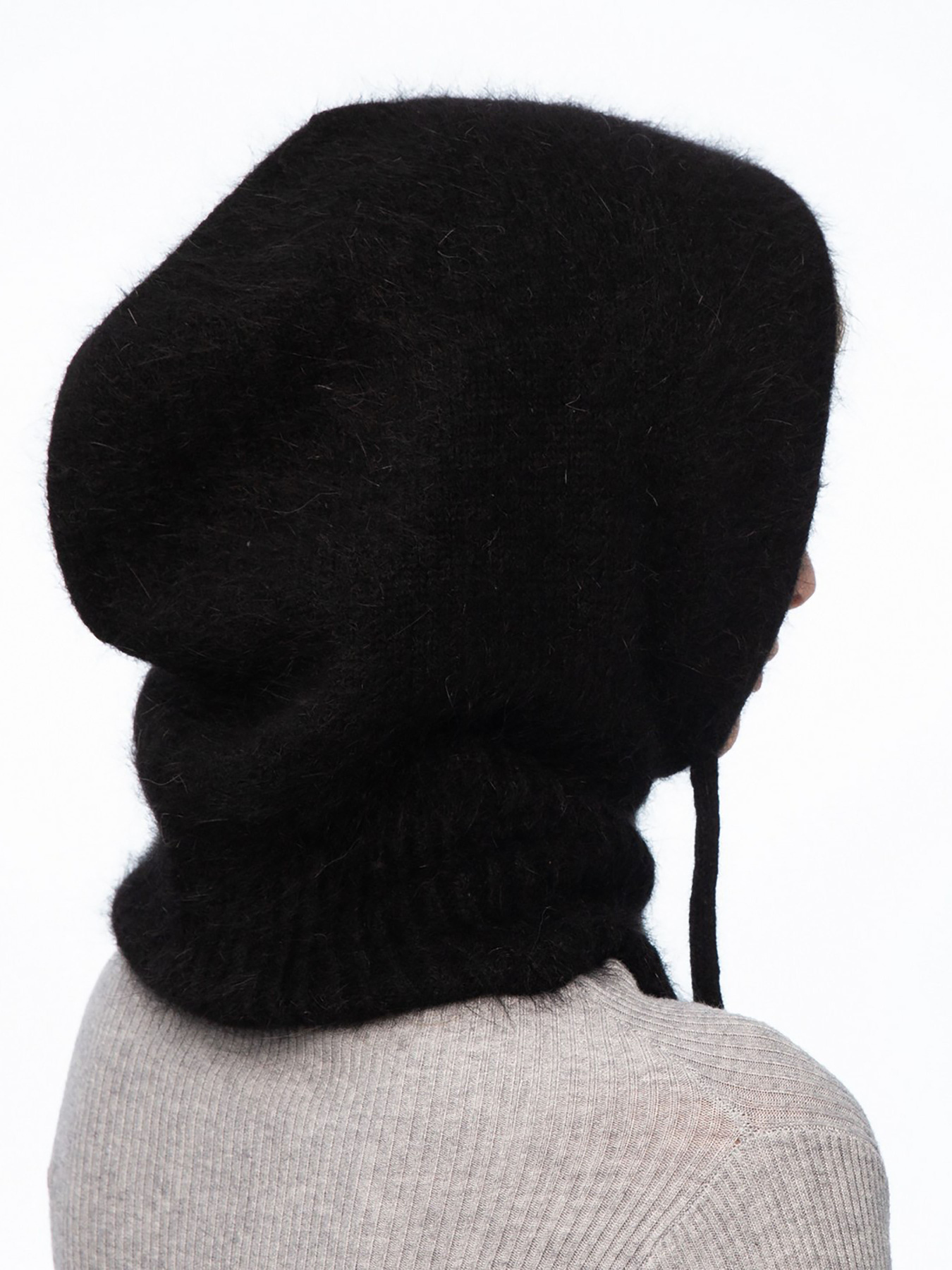 Шапки и кепки LuckyLOOK Colette модель 2933534237209 Фото