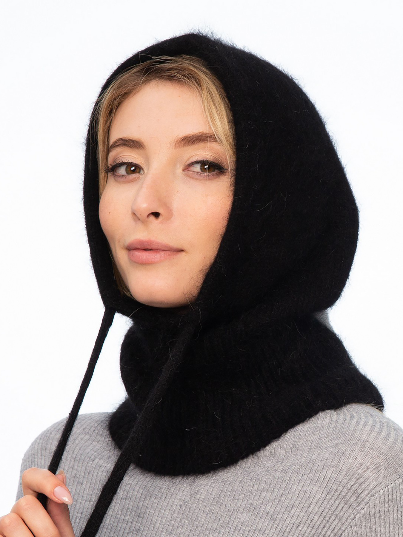 Шапки та кепки LuckyLOOK Colette модель 2933534237209 Фото