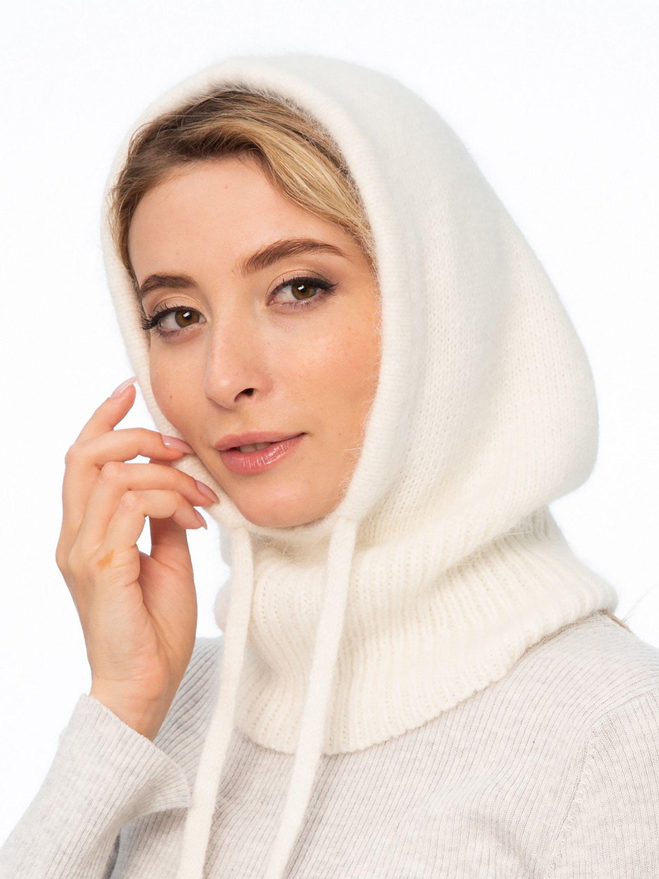 Шапки и кепки LuckyLOOK Colette модель 2933534237216 Фото