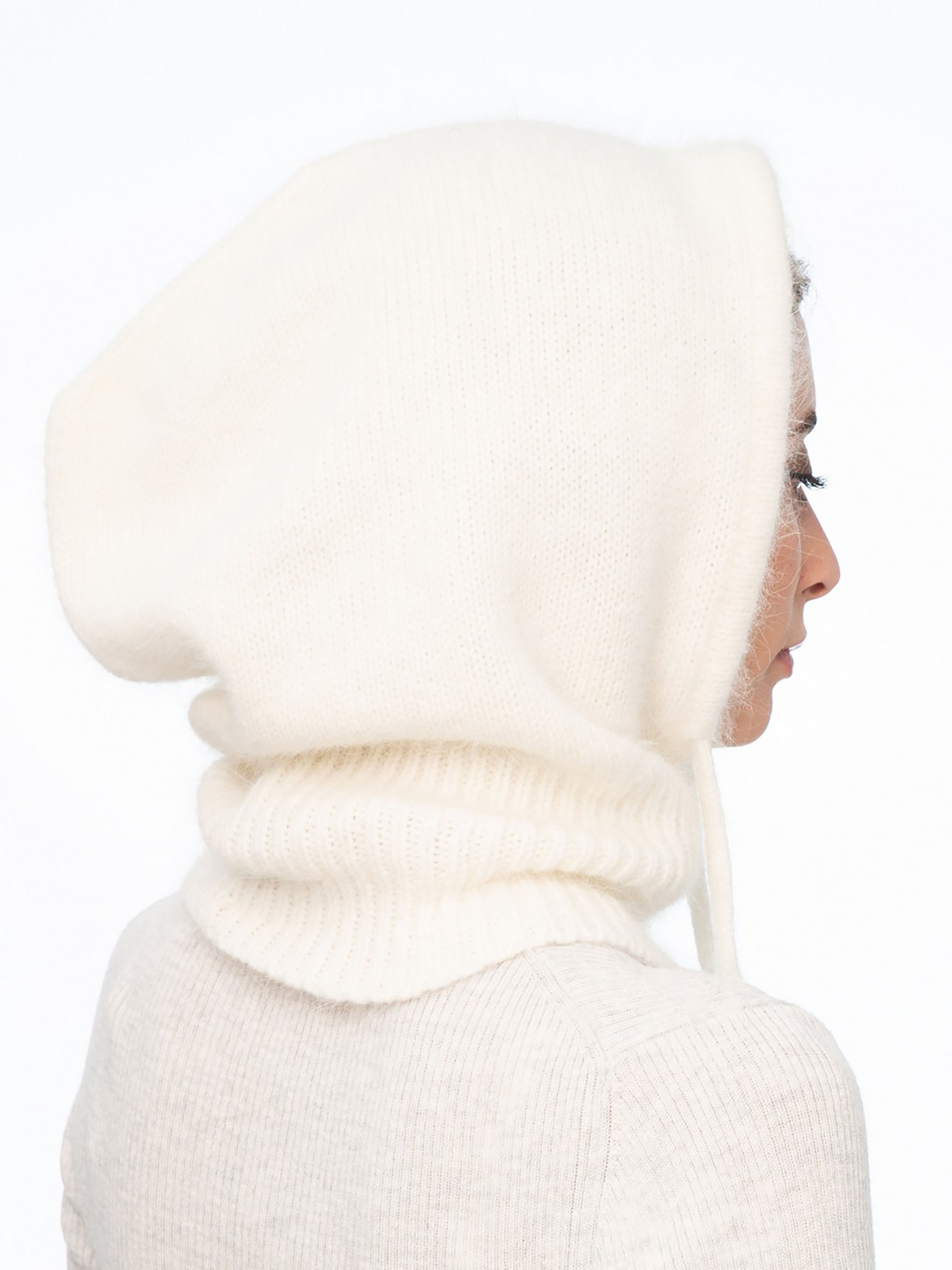 Шапки и кепки LuckyLOOK Colette модель 2933534237216 Фото