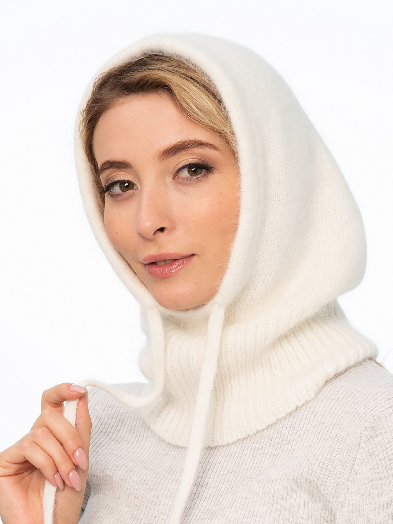 Шапки и кепки LuckyLOOK Colette модель 2933534237216 Фото