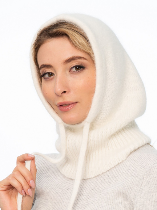 Шапки та кепки LuckyLOOK Colette модель 2933534237216 Фото