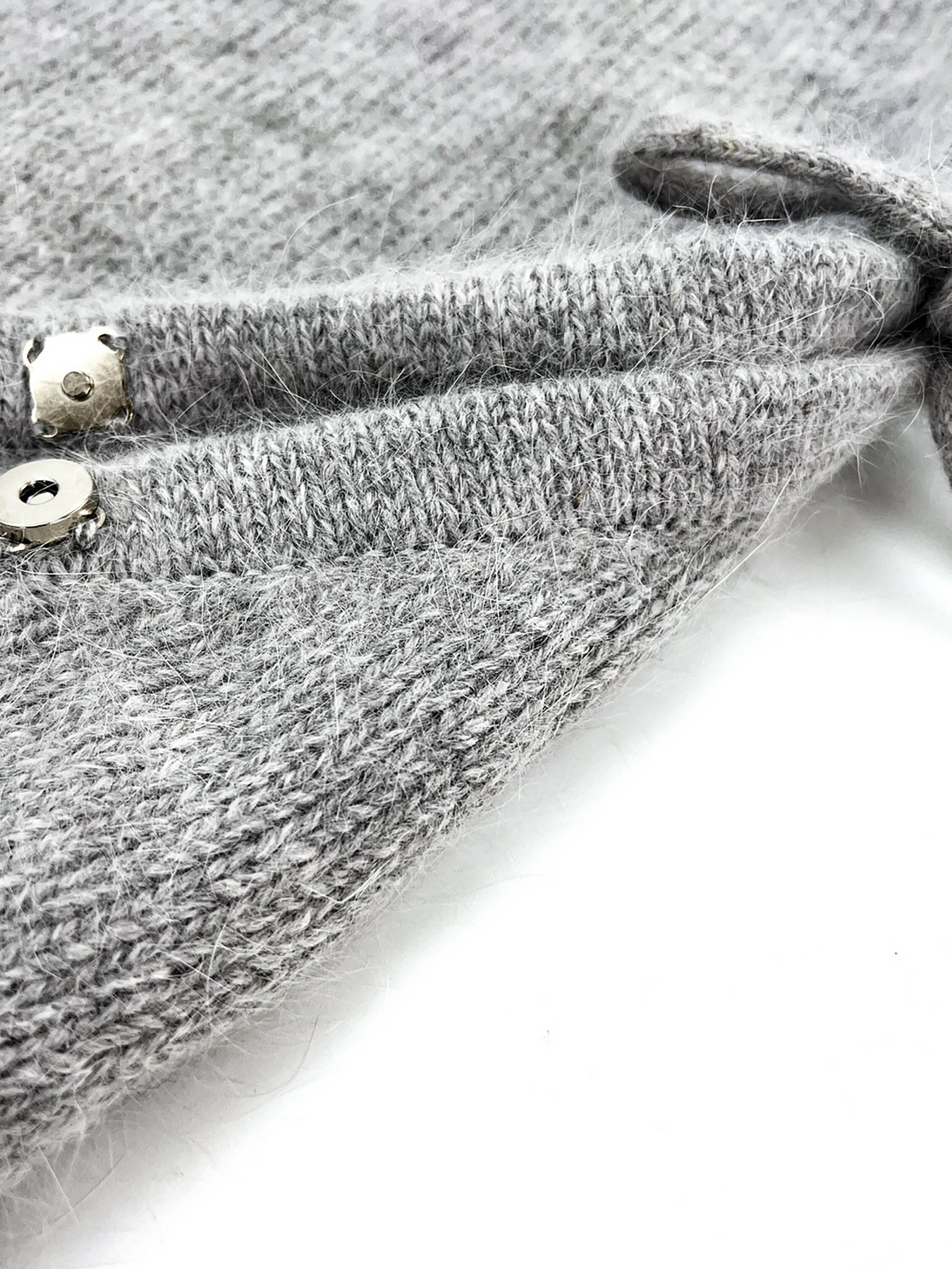 Шапки та кепки LuckyLOOK Gloris модель 2933534255401 Фото