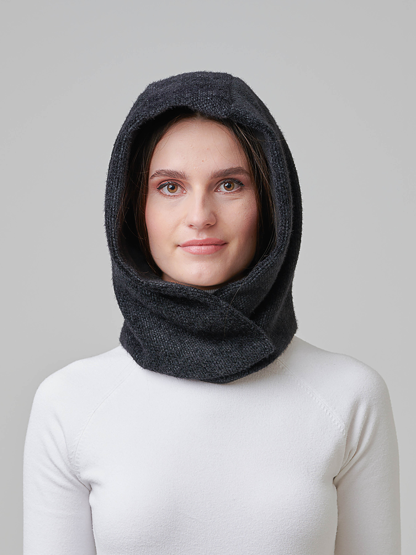 Шапки и кепки LuckyLOOK Tracy модель 2933533972828 Фото