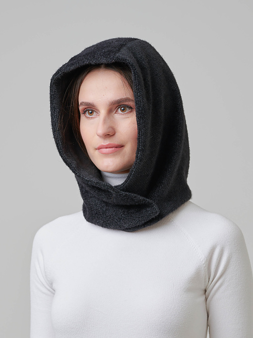 Шапки та кепки LuckyLOOK Tracy модель 2933533972828 Фото