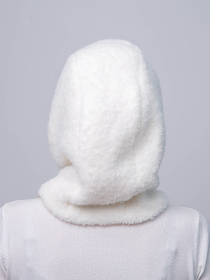 Шапки и кепки LuckyLOOK Barbara модель 2933534000438 Фото