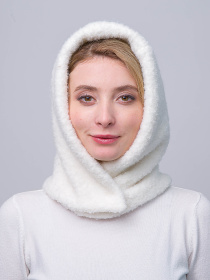 Шапки та кепки LuckyLOOK Barbara модель 2933534000438 Фото