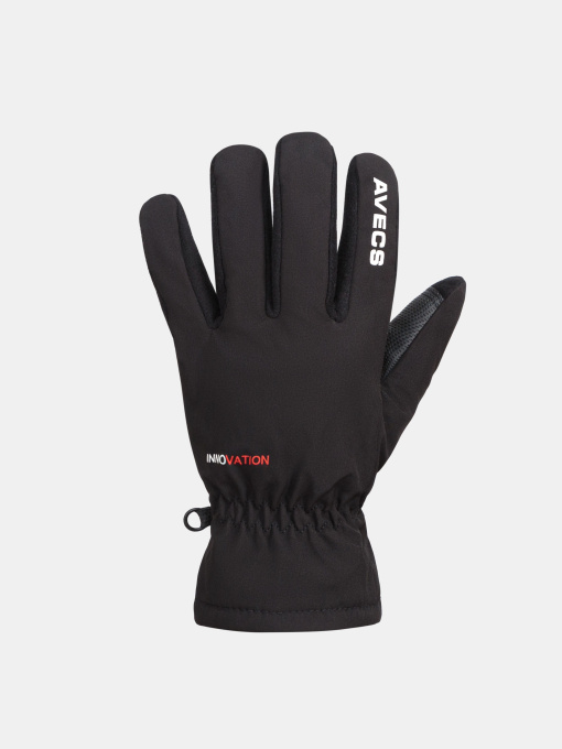 Перчатки и варежки AVECS модель 50325_1 Фото