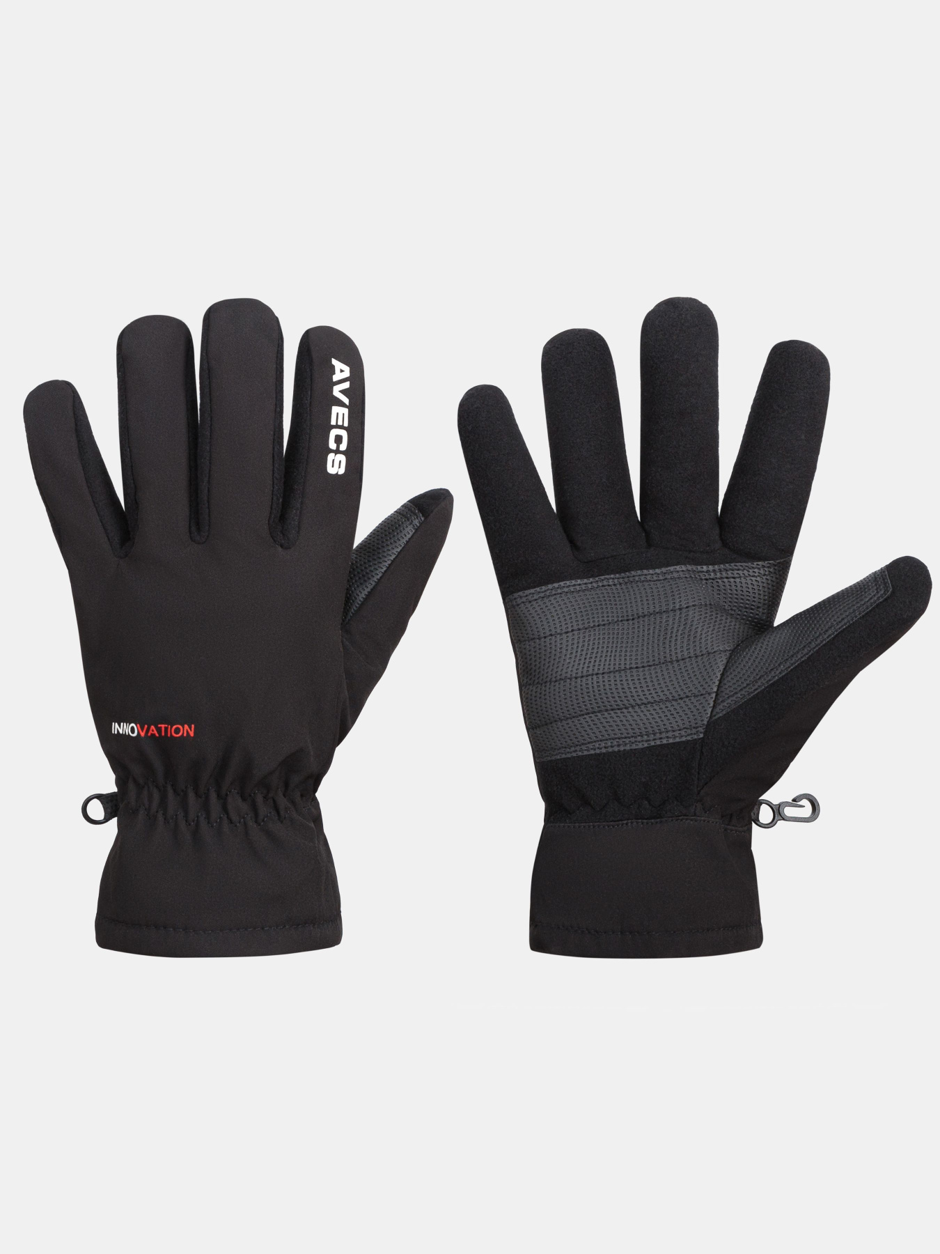 Перчатки и варежки AVECS модель 50325_1 Фото