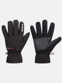 Перчатки и варежки AVECS модель 50325_1 Перчатки и варежки AVECS модель 50325_1 Фото