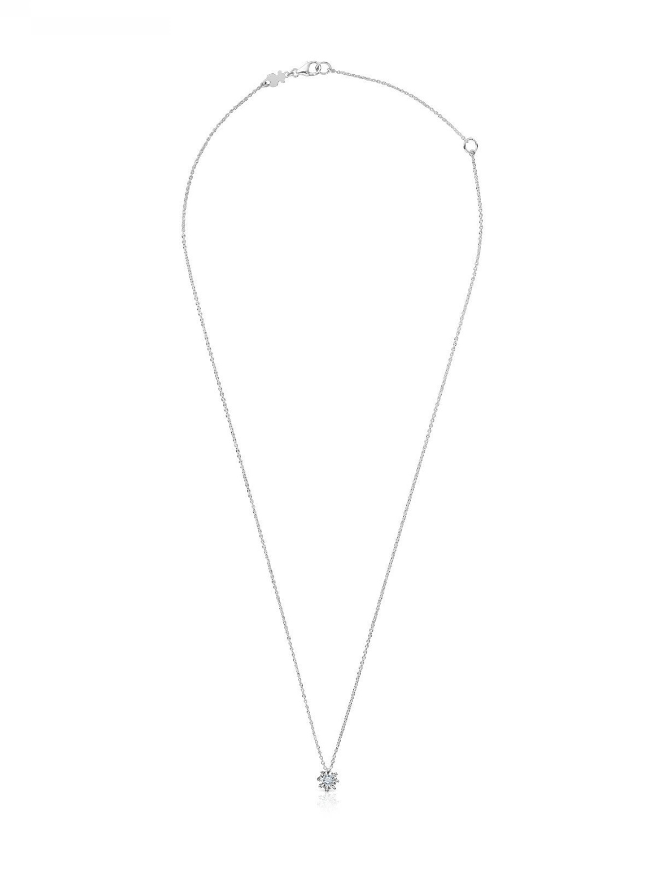 Колье TOUS модель 1004267200 Фото