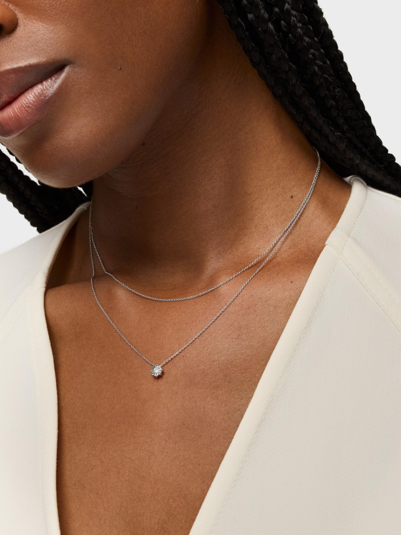 Колье TOUS модель 1004267200 Фото