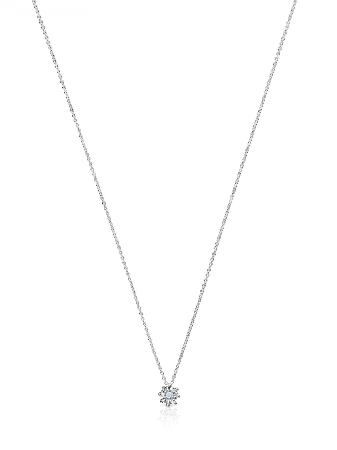 Колье TOUS модель 1004267200 Фото