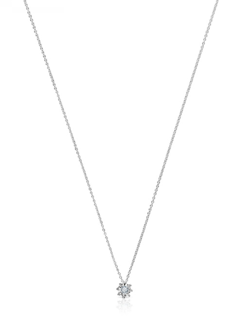 Колье TOUS модель 1004267200 Фото